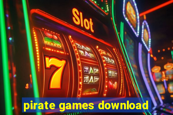 pirate games download